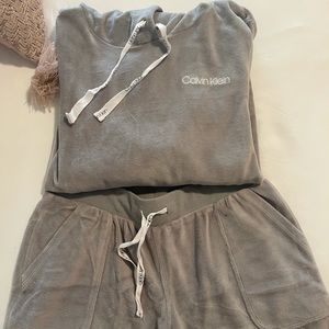 Calvin Klein loungewear set